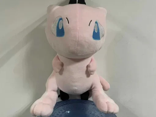 Pkm.store Rucksäcke & Taschen-Pokemon Mew Kinderrucksack