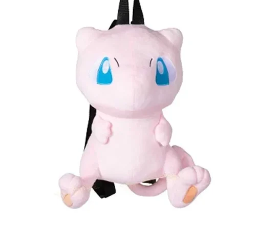 Pkm.store Rucksäcke & Taschen-Pokemon Mew Kinderrucksack