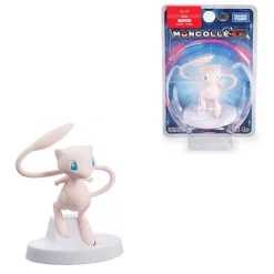 Pkm.store Pokemon Figuren-Pokemon Mew Sammelfigur
