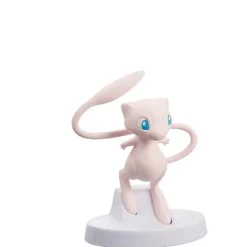 Pkm.store Pokemon Figuren-Pokemon Mew Sammelfigur