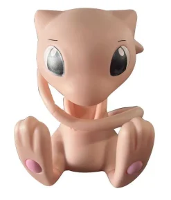 Pkm.store Pokemon Figuren-Pokemon Mew Statue Sammel Figur (Ca. 22Cm)