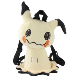 Pkm.store Rucksäcke & Taschen-Pokemon Mimigma Mimikyu Kinderrucksack, 40 Cm