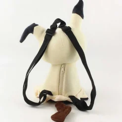 Pkm.store Rucksäcke & Taschen-Pokemon Mimigma Mimikyu Kinderrucksack, 40 Cm