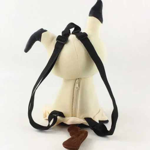 Pkm.store Rucksäcke & Taschen-Pokemon Mimigma Mimikyu Kinderrucksack, 40 Cm