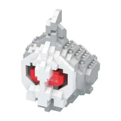 Pkm.store Pokemon Bausteine-Pokemon Mini Baustein Figuren (Viele Motive)