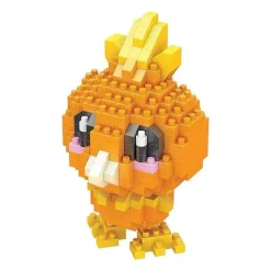 Pkm.store Pokemon Bausteine-Pokemon Mini Baustein Figuren (Viele Motive)