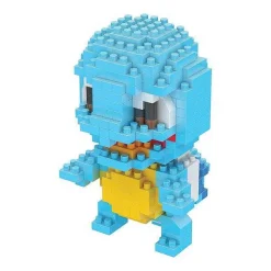 Pkm.store Pokemon Bausteine-Pokemon Mini Baustein Figuren (Viele Motive)