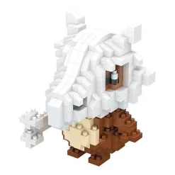 Pkm.store Pokemon Bausteine-Pokemon Mini Baustein Figuren (Viele Motive)