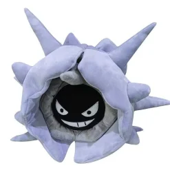 Pkm.store Pokemon Kuscheltiere-Pokemon Muschas Shellder Stofftier (Ca. 30Cm)