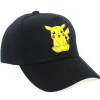 Pkm.store Sommer-Pokemon Mutze - Baseball Cap (13 Motive)