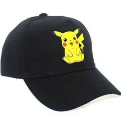 Pkm.store Sommer-Pokemon Mutze - Baseball Cap (13 Motive)