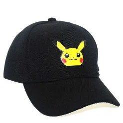 Pkm.store Sommer-Pokemon Mutze - Baseball Cap (13 Motive)