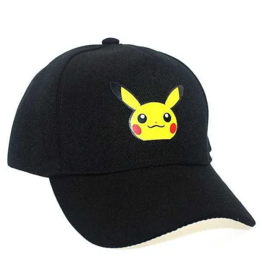 Pkm.store Sommer-Pokemon Mutze - Baseball Cap (13 Motive)