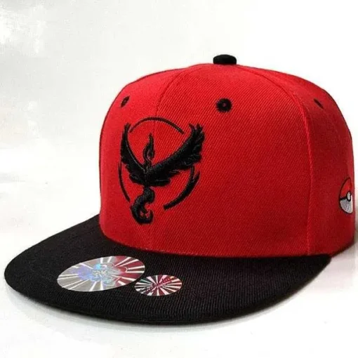 Pkm.store Sommer-Pokemon Mutze - Baseball Cap (13 Motive)