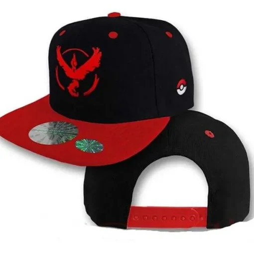 Pkm.store Sommer-Pokemon Mutze - Baseball Cap (13 Motive)