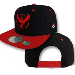 Pkm.store Pokemon Mützen & Caps-Pokemon Mutze - Baseball Cap (13 Motive)