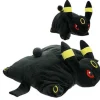 Pkm.store Pokemon Kuscheltiere-Pokemon Nachtara Umbreon, Relaxo Snorlax Oder Mimigma Mimikyu Kissen (Ca. 40X33Cm)