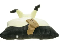 Pkm.store Pokemon Kuscheltiere-Pokemon Nachtara Umbreon, Relaxo Snorlax Oder Mimigma Mimikyu Kissen (Ca. 40X33Cm)