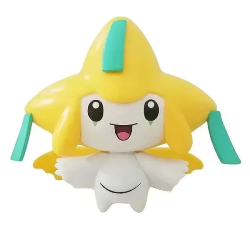 Pkm.store Pokemon Lampen & Nachtlichter-Pokemon Nachtlampen In Verschiedenen Motiven (Pikachu, Eovli, Enton, Bisasam, Jirachi)