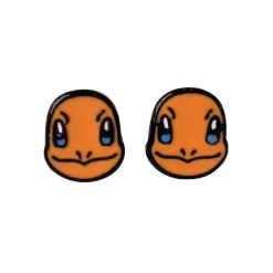 Pkm.store Pokemon Schmuck-Pokemon Ohrringe / Ohrstecker Verschiedene Motive