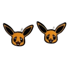 Pkm.store Pokemon Schmuck-Pokemon Ohrringe / Ohrstecker Verschiedene Motive
