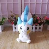 Pkm.store Pokemon Kuscheltiere-Pokemon Pachirisu Stofftier (Ca. 30Cm)