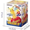 Pkm.store Pokemon Spielzeug-Pokemon Party Pikachu Eimer Spiel Von Takara Tomy