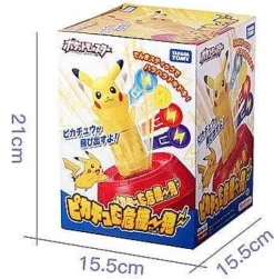 Pkm.store Pokemon Spielzeug-Pokemon Party Pikachu Eimer Spiel Von Takara Tomy