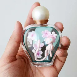 Pkm.store Sonstiges Merchandise-Pokemon Petite Fleur 6Er Set