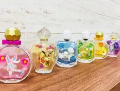 Pkm.store Sonstiges Merchandise-Pokemon Petite Fleur 6Er Set