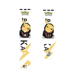 Pkm.store Sonstiges Merchandise-Pokemon Pikachu Apple Watch Armband