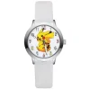 Pkm.store Sonstiges Merchandise-Pokemon Pikachu Armbanduhr Fur Kinder (7 Motive Zur Auswahl)
