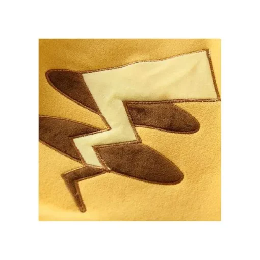 Pkm.store Herbst & Winter-Pokemon Pikachu Baby Strampler