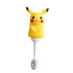 Pkm.store Sonstiges Merchandise-Pokemon Pikachu Baby-Zahnburste