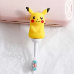Pkm.store Sonstiges Merchandise-Pokemon Pikachu Baby-Zahnburste
