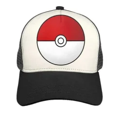 Pkm.store Sommer-Pokemon Pikachu Baseball Mützen In Vielen Motiven