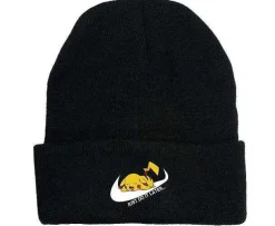 Pkm.store Pokemon Mützen & Caps-Pokemon Pikachu Beanie Mutze - Viele Motive