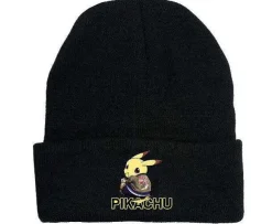 Pkm.store Pokemon Mützen & Caps-Pokemon Pikachu Beanie Mutze - Viele Motive