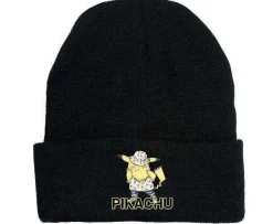 Pkm.store Pokemon Mützen & Caps-Pokemon Pikachu Beanie Mutze - Viele Motive