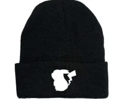 Pkm.store Pokemon Mützen & Caps-Pokemon Pikachu Beanie Mutze - Viele Motive
