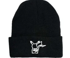 Pkm.store Pokemon Mützen & Caps-Pokemon Pikachu Beanie Mutze - Viele Motive