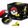 Pkm.store Sonstiges Merchandise-Pokemon Pikachu Bluetooth Kopfhorer