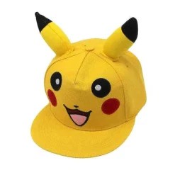 Pkm.store Sommer-Pokemon Pikachu Cap