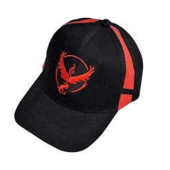 Pkm.store Pokemon Mützen & Caps-Pokemon Pikachu Cap / Mutze (Verschiedene Motive)