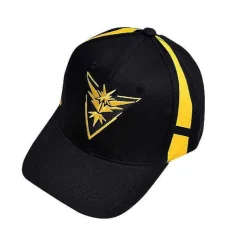 Pkm.store Pokemon Mützen & Caps-Pokemon Pikachu Cap / Mutze (Verschiedene Motive)