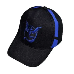 Pkm.store Pokemon Mützen & Caps-Pokemon Pikachu Cap / Mutze (Verschiedene Motive)