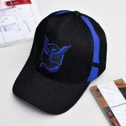 Pkm.store Pokemon Mützen & Caps-Pokemon Pikachu Cap / Mutze (Verschiedene Motive)