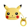 Pkm.store Sonstiges Merchandise-Pokemon Pikachu Case - Schutzhulle Fur Airpods (3 Farben)