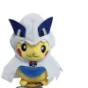 Pkm.store Pokemon Kuscheltiere-Pokemon Pikachu Cosplay (Delibird Lugia Ho-Oh)