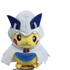 Pkm.store Pokemon Kuscheltiere-Pokemon Pikachu Cosplay (Delibird Lugia Ho-Oh)